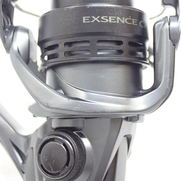 １８エクスセンスＣＩ４＋Ｃ３０００ＭＨＧ